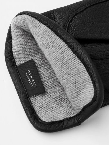 Hestra Rachel - Black