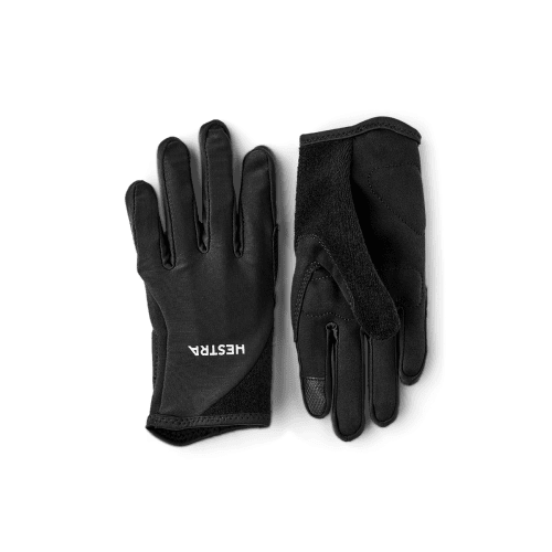 Hestra Viro Long Jr - Black