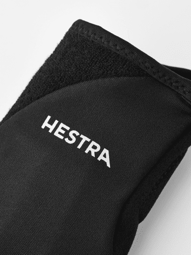 Hestra Viro Long Jr - Black