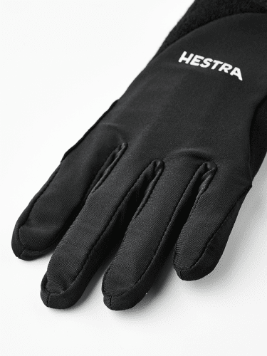 Hestra Viro Long Jr - Black