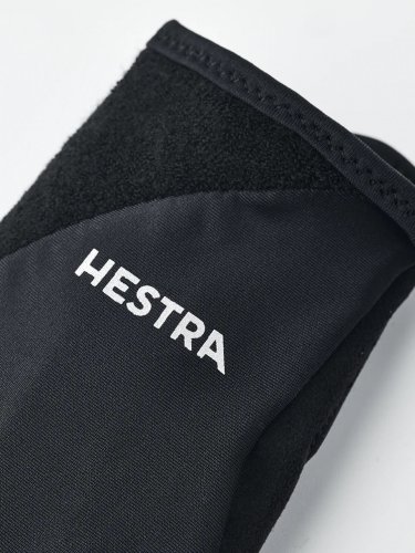 Hestra Viro Short Jr - Black