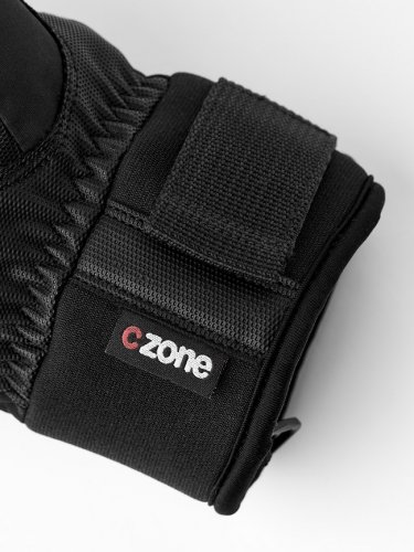 Hestra CZone Frost Primaloft Mitt - Black