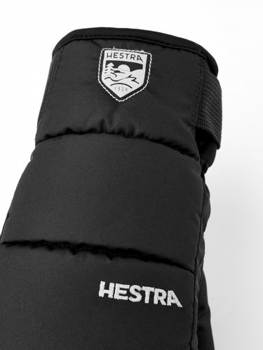Hestra CZone Frost Primaloft Mitt - Black