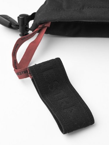 Hestra Heli Ski Female Mitten - Svart/Offwhite