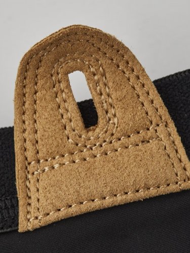Hestra Nimbus Glove 5 Finger - Svart