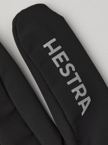 Hestra Nimbus Glove 5 Finger - Svart