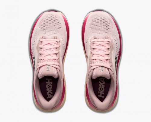 Hoka Clifton 11 - Pink Opal / Alabaster