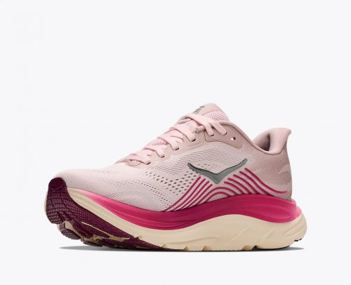 Hoka Clifton 11 - Pink Opal / Alabaster