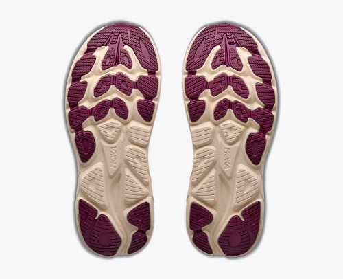 Hoka Clifton 11 - Pink Opal / Alabaster