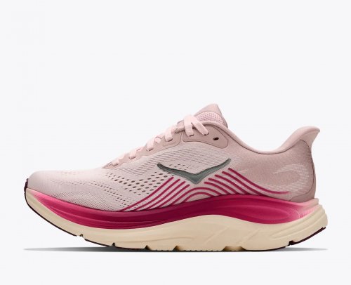 Hoka Clifton 11 - Pink Opal / Alabaster