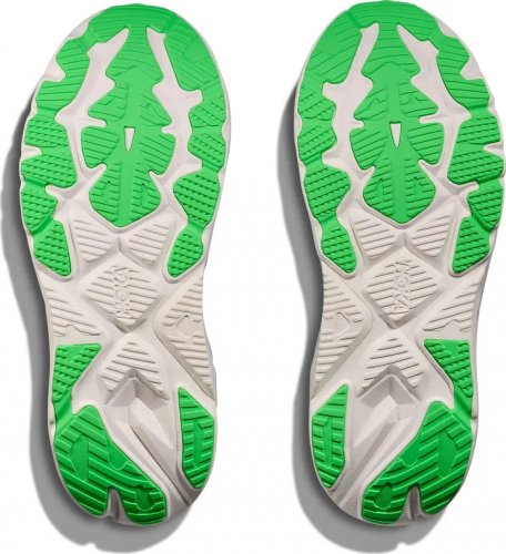 Hoka Men Arahi 8 - Cobalt Blue / Neon Green