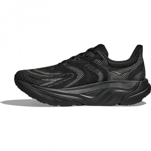Hoka Men Arahi 8 Wide - Black / Black
