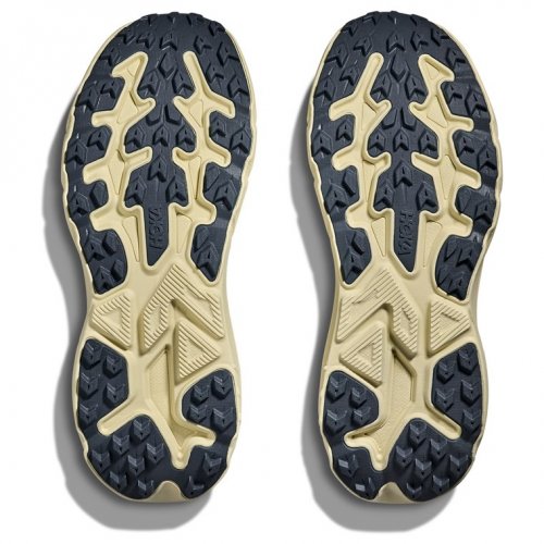 Hoka Men's Challenger 8 - Faded Navy / Pampass Grass
