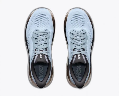 Hoka Men Clifton 11 - Stardust / Alabaster