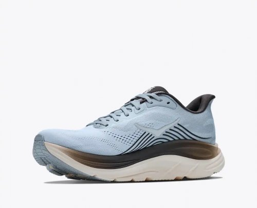 Hoka Men Clifton 11 - Stardust / Alabaster