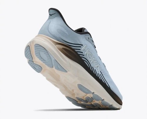 Hoka Men Clifton 11 - Stardust / Alabaster
