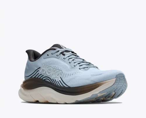 Hoka Men Clifton 11 - Stardust / Alabaster