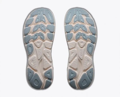 Hoka Men Clifton 11 - Stardust / Alabaster