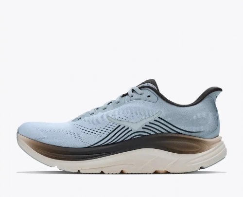 Hoka Men Clifton 11 - Stardust / Alabaster