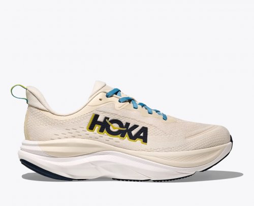 Hoka Men Skyflow - Birch / Alabaster