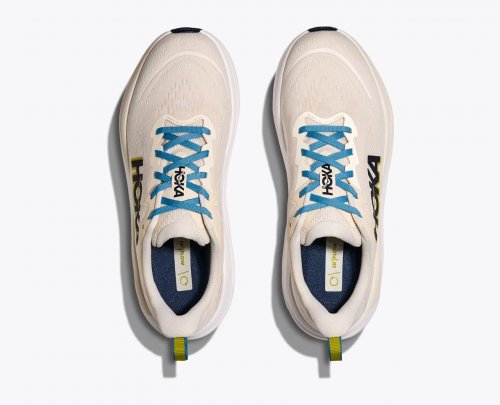Hoka Men Skyflow - Birch / Alabaster