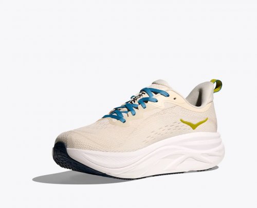 Hoka Men Skyflow - Birch / Alabaster