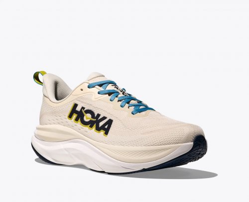 Hoka Men Skyflow - Birch / Alabaster