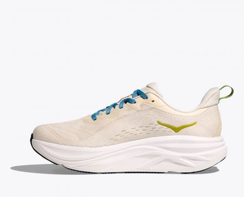 Hoka Men Skyflow - Birch / Alabaster