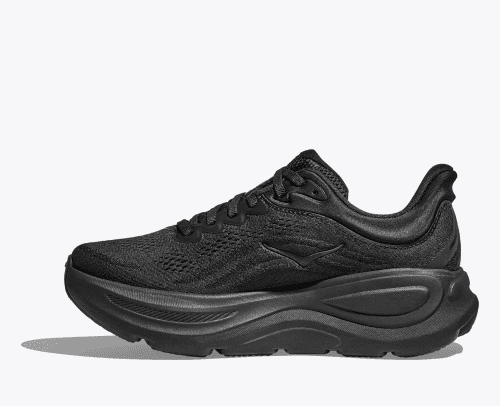 Hoka Men Bondi 9 - Black