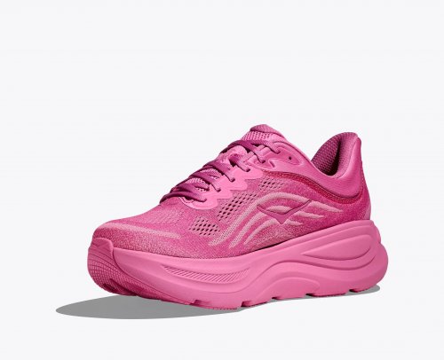 Hoka Men Bondi 9 - Crabapple / Crabapple