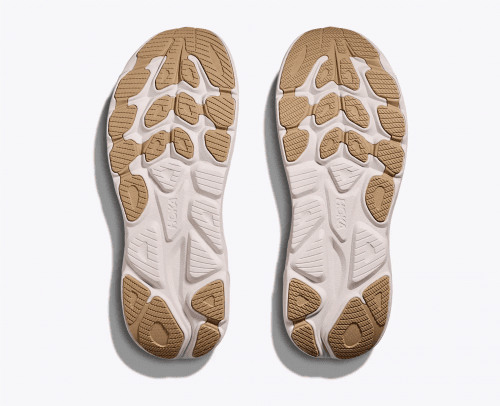 Hoka Men Clifton 10 - Putty / Grout