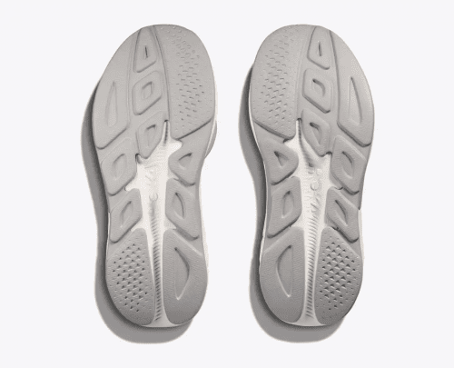 Hoka Men Rincon 4 - Black / White