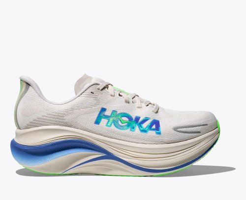 Hoka Men Skyward X 2 - Grout / Cobalt