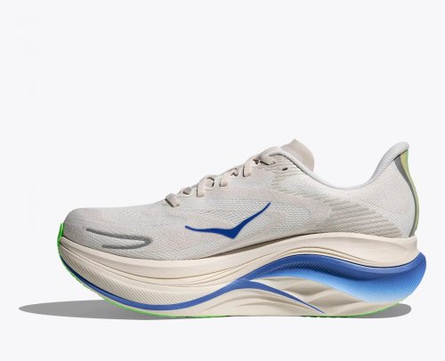 Hoka Men Skyward X 2 - Grout / Cobalt