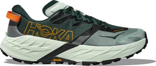 Hoka Men Speedgoat 7 - Bay Leaf / Sea Glass