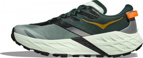 Hoka Men Speedgoat 7 - Bay Leaf / Sea Glass