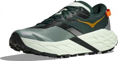 Hoka Men Speedgoat 7 - Bay Leaf / Sea Glass
