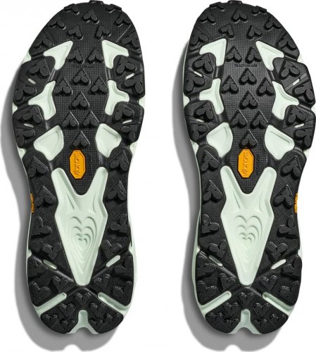 Hoka Men Speedgoat 7 - Bay Leaf / Sea Glass