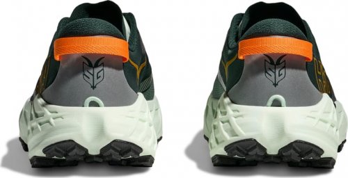 Hoka Men Speedgoat 7 - Bay Leaf / Sea Glass