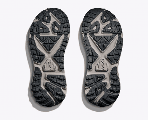 Hoka Men's Stinson 7 - Foggy Night / Cardamom