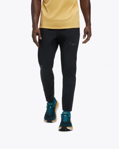 Hoka Ms Novafly Run Pant - Black