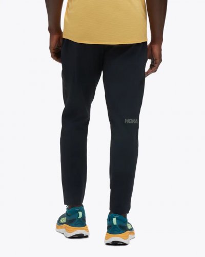 Hoka Ms Novafly Run Pant - Black