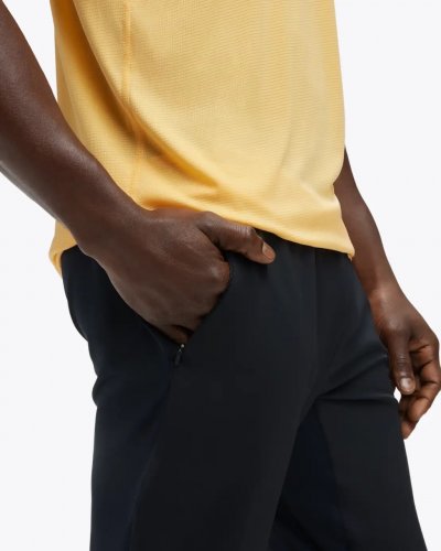 Hoka Ms Novafly Run Pant - Black