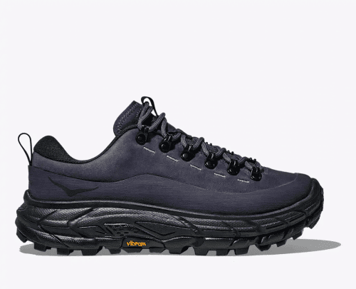 Hoka U Tor Summit - Squid Ink / Squid Ink