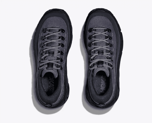 Hoka U Tor Summit - Squid Ink / Squid Ink