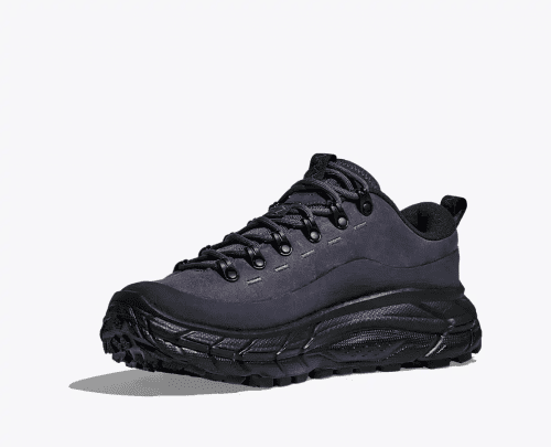 Hoka U Tor Summit - Squid Ink / Squid Ink