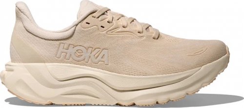 Hoka Women Arahi 8 - Birch / Alabaster
