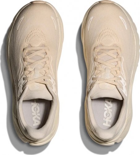 Hoka Women Arahi 8 - Birch / Alabaster