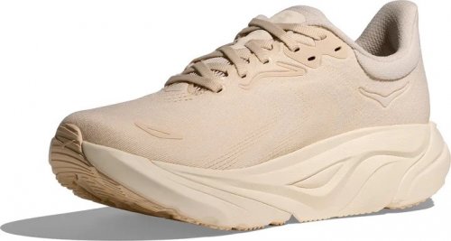 Hoka Women Arahi 8 - Birch / Alabaster