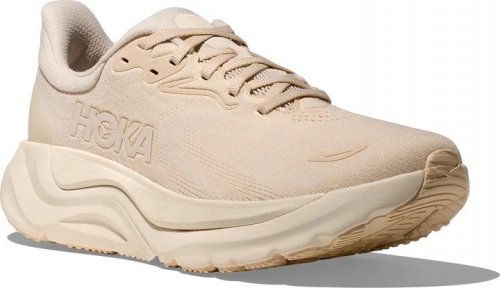 Hoka Women Arahi 8 - Birch / Alabaster